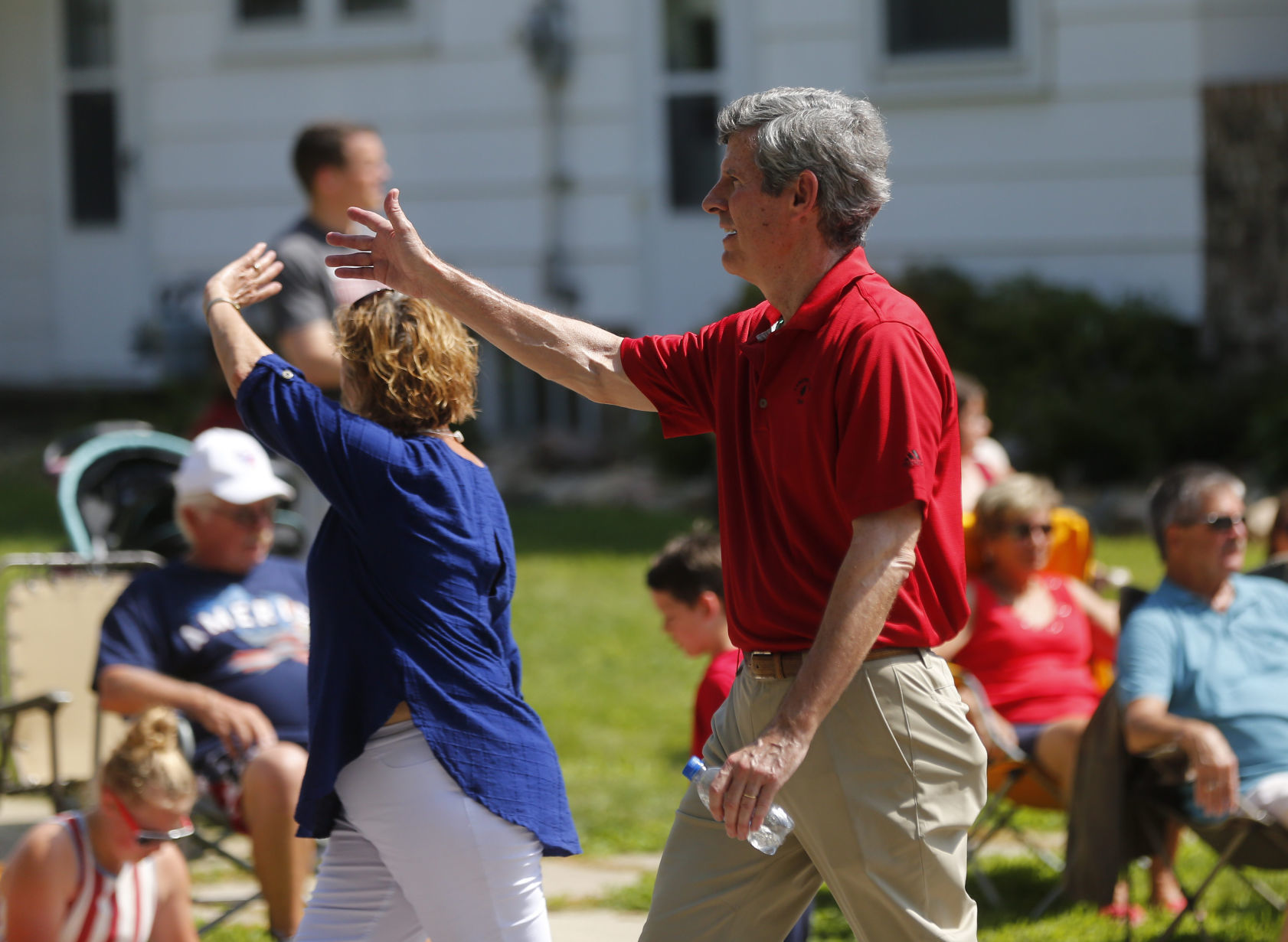 Clear Lake Parade 07